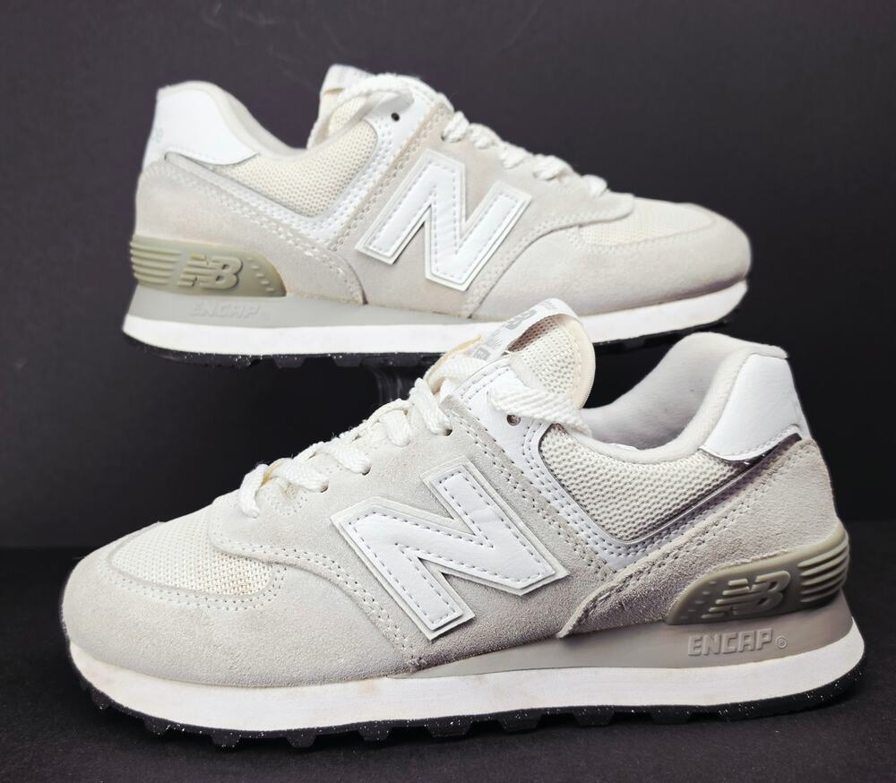 New Balance Women 6 Comfy footwear
